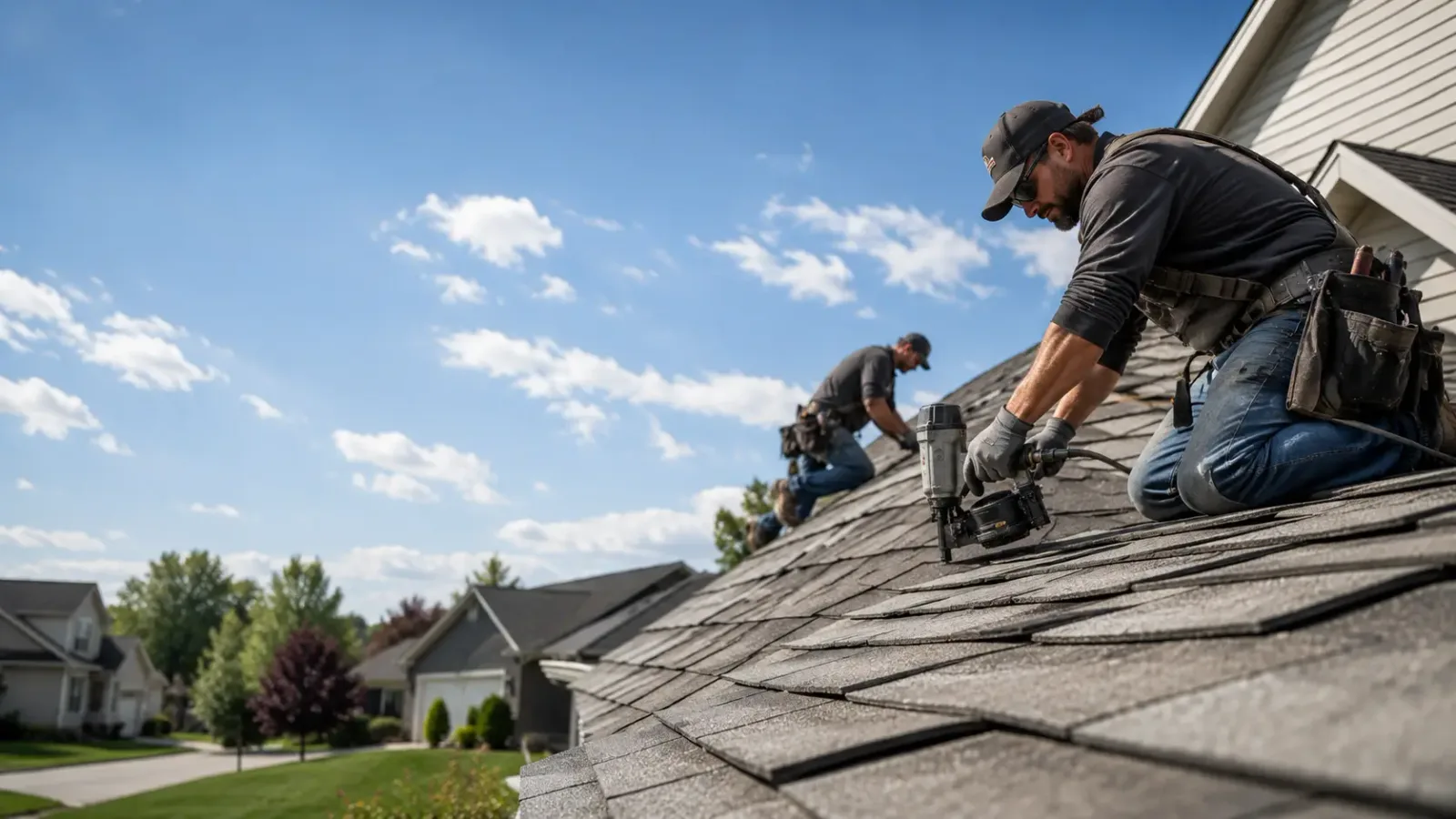 Storm Damage Roof Repair in Malcolm, NE near me